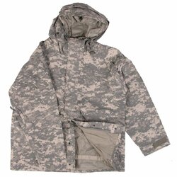 Parka U.S. ARMY ECWCS  ACU