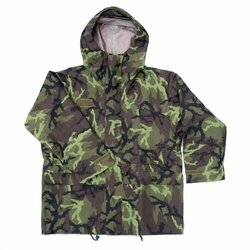 Parka AČR ECWCS Gore-Tex vz.2008