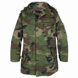 Kongo vz.97 Slovenská Armáda ZÁNOVNÍ