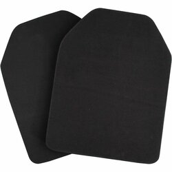 Pěnový plát DUMMY PLATES sada 2ks Mil-tec