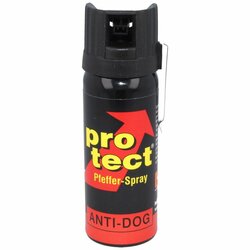 Obranný plyn ProTect 50ml