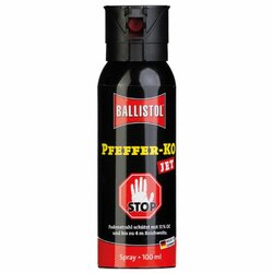 Obranný plyn KO-JET 100ml