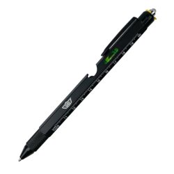 Pero TACTICAL UTILITY multifunkční s pravítkem
