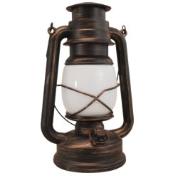 Petrolejka na baterie 3AA LED ORIGIN