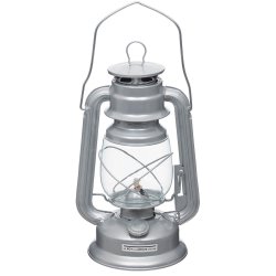 Petrolejová lampa