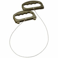 Kapesní drátová pila skládací Mil-Tec