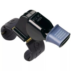 Píšťalka sportovní FOX40 MINI CMG FINGERGRIP