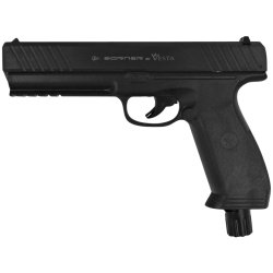 Pistole Borner PDW50 14J