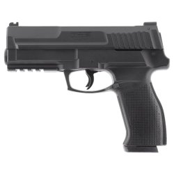 Pistole Umarex T4E Impax P68 Set 16J