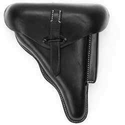 Pouzdro pistolové WH  P38 ( hard shell )