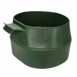 Švédský pohárek  skládací