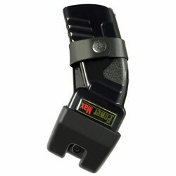 Plastové pouzdro pro paralyzér POWER MAX s klipem