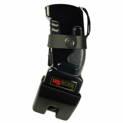 Plastové pouzdro pro paralyzér SCORPY MAX s klipem