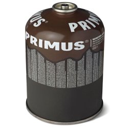 Plynová kartuše PRIMUS Vapour Mesh zimní 450 g