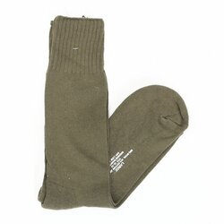 Termoponožky US Army  Olivové