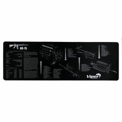 Podložka pro čištění zbraní AR-15 89x29cm VIPER
