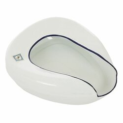 Mísa nemocniční podložní smaltovaná Mísa nemocniční podložní smaltovaná