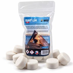 Podpalovač lihový KOSTKY 350g