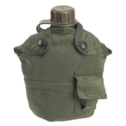 Polní láhev U.S.ARMY