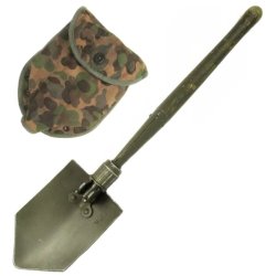 Polní lopatka RAKOUSKO