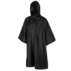 Poncho U.S. MODEL HELIKON-TEX černé