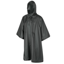 Poncho U.S. MODEL HELIKON-TEX šedé Poncho U.S. MODEL HELIKON-TEX šedé
