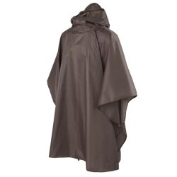 Pončo LIGHTWEIGHT HELIKON TEX hnědé Pončo LIGHTWEIGHT HELIKON TEX hnědé