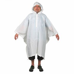 Pončo orig. Švýcarsko SNĚŽNÉ