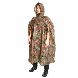 Pončo orig. Švýcarská Armáda