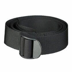 Popruh multifunkční Mil-Tec ČERNÝ 120cm