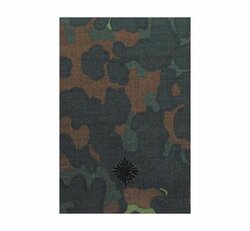 Výložka Bundeswehr  poručík   bojová