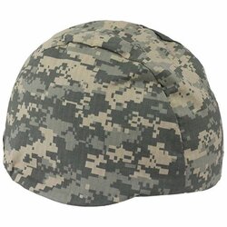 Potah na helmu US type  ACU digital