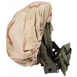 Kamuflážní obal na Batoh ALICE  Desert3