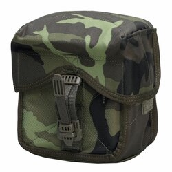 Pouzdro UNI opaskové MNS-2000 orig. AČR vz.95 les