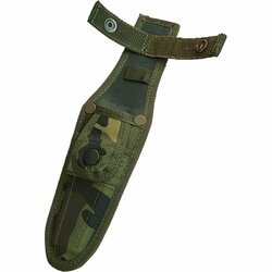 Pouzdro na nůž na opasek k MNS-2000 vz.95 les