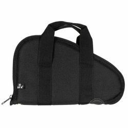 Brašna na pistoli a revolver MFH černá