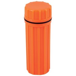 Pouzdro na zápalky ORANGE Coghlans Pouzdro na zápalky ORANGE Coghlans