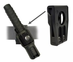 Pouzdro rotační BH-35 pro teleskop 21,23,26