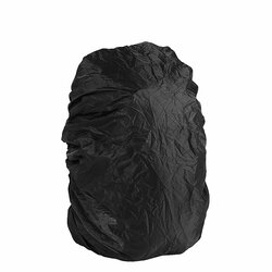 Převlek na batoh ASSAULT pack SMALL černý