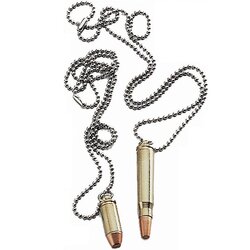 Přívěšek na krk  Patrona