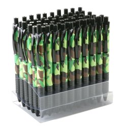 Propiska maskáčová