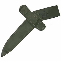 Pouzdro na bodák vz.58 CHEMIK pogumované