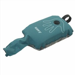 Ruční pumpa z PU pěny YATE