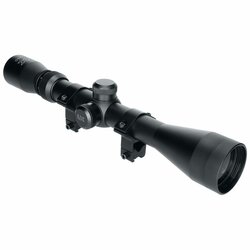 Puškohled UMAREX RS 3-9x40 - 2.1549