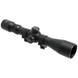 Puškohled UX RS 3-9x40