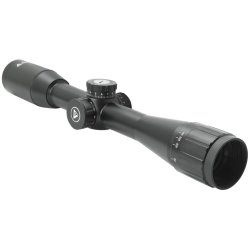 Puškohled Valiant Lynx 4x32 AO SIR MilDot