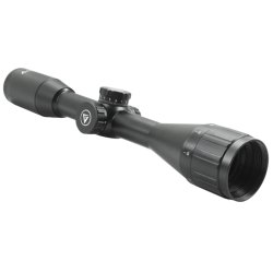 Puškohled Valiant Lynx 6x40 AO SIR MilDot