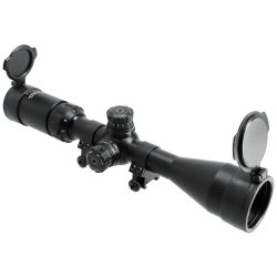 Puškohled Walther 3-9x44 Sniper