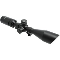 Puškohled Walther 3-9x44