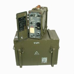 Rádiová stanice R-108